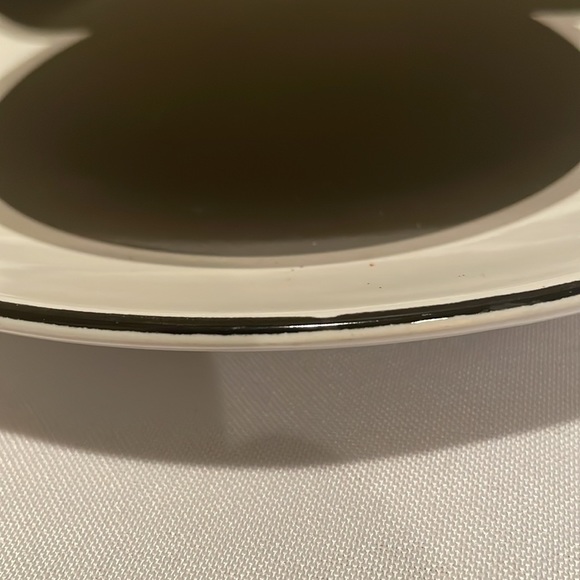 Mickey Cup & Saucer - Picture 5 of 6